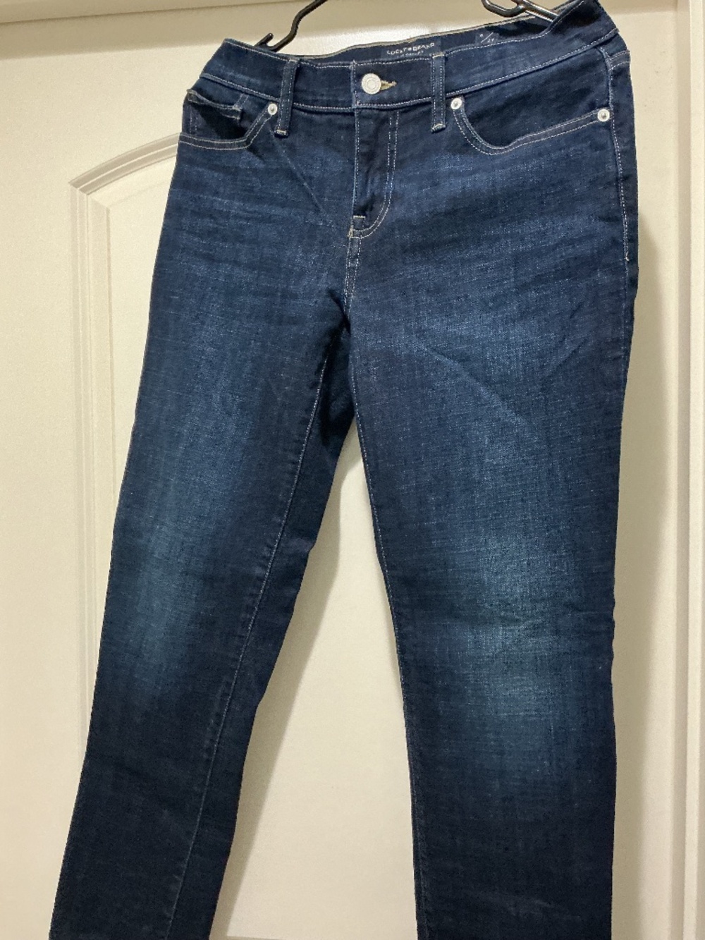 EUC Lucky Brand (Women’s) Bootcut Jeans